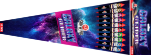 Galaxy Glider Rockets