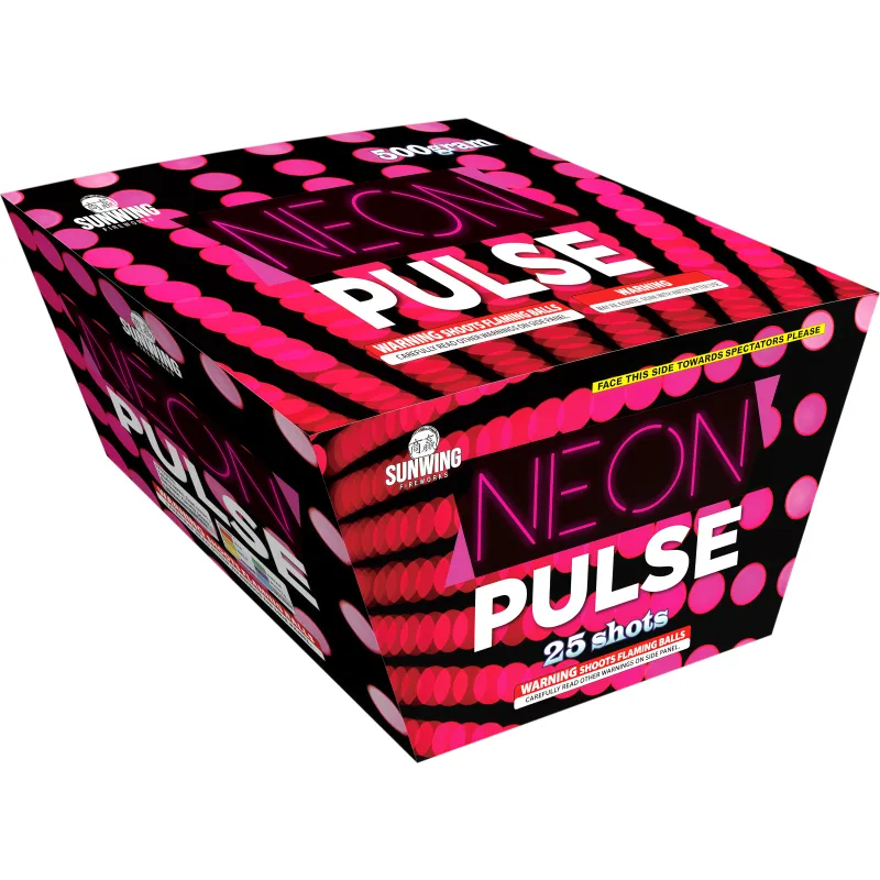NEON PULSE