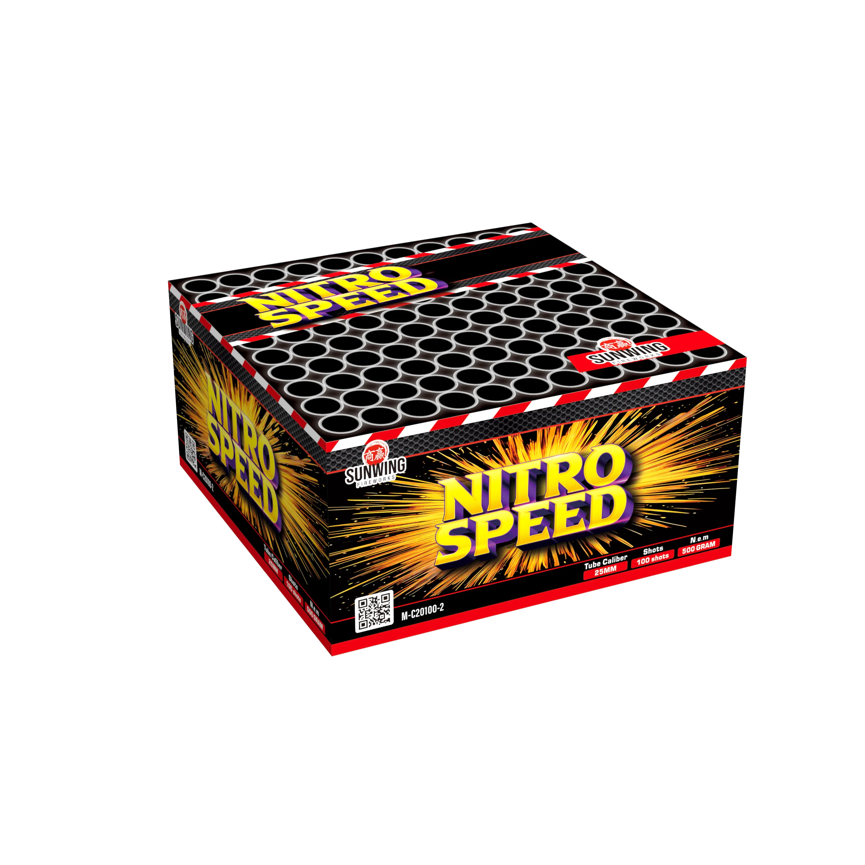 NITRO SPEED