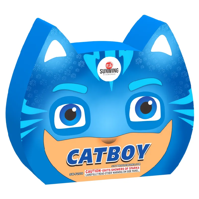 CATBOY