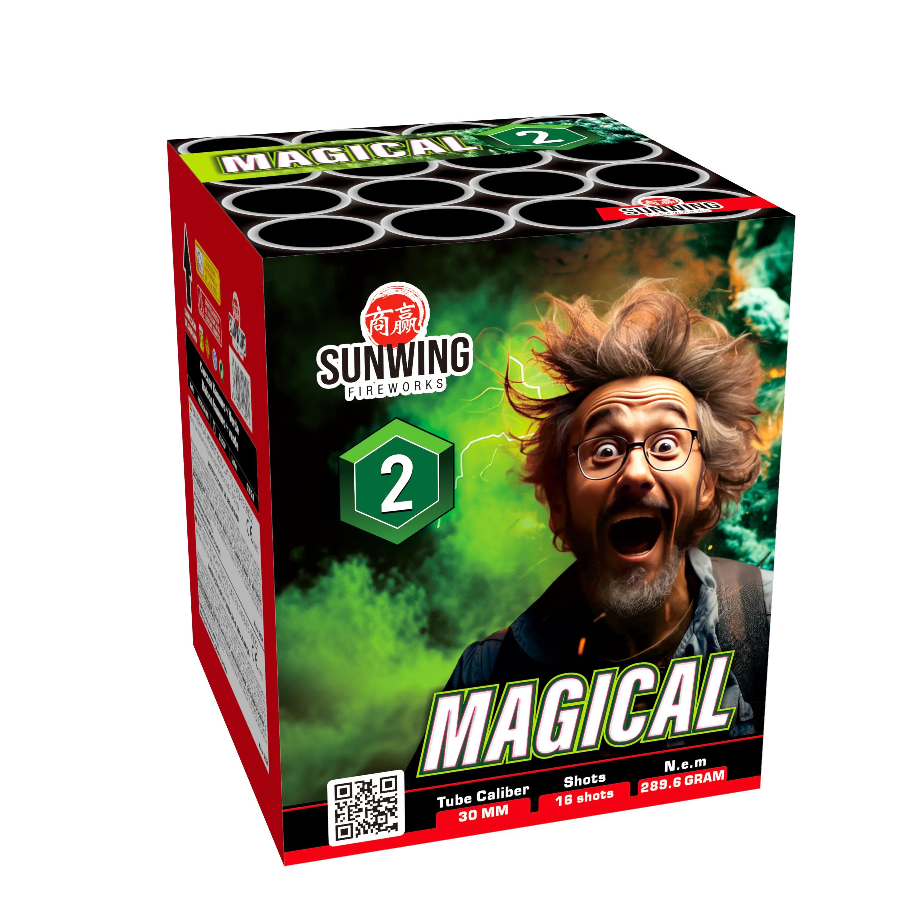 MAGICAL 2