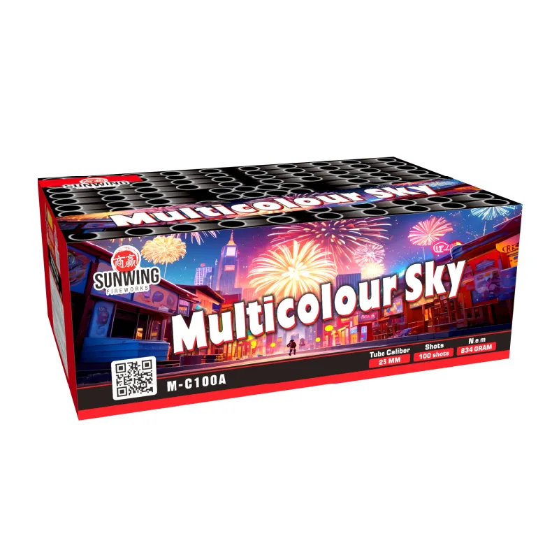 METEOR SHOWER