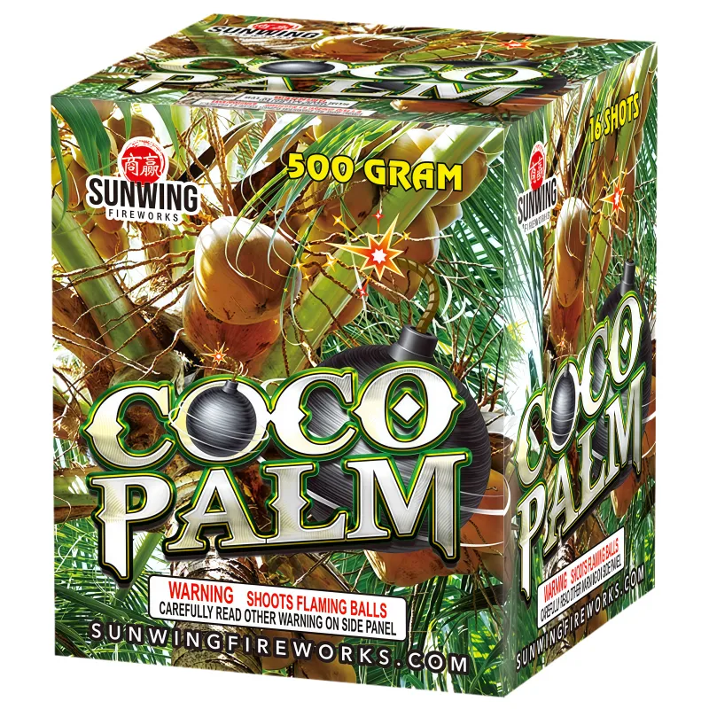 COCO PALM