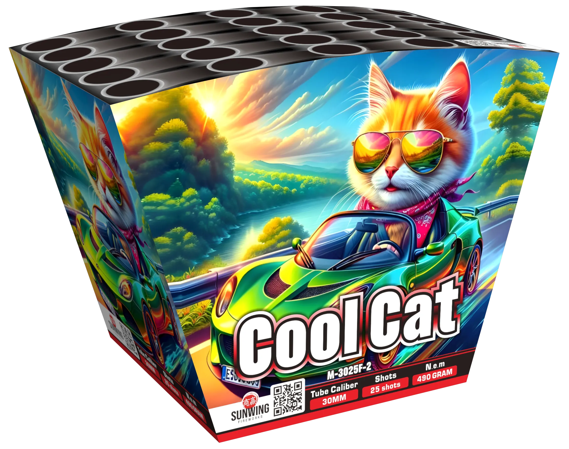 COOL CAT