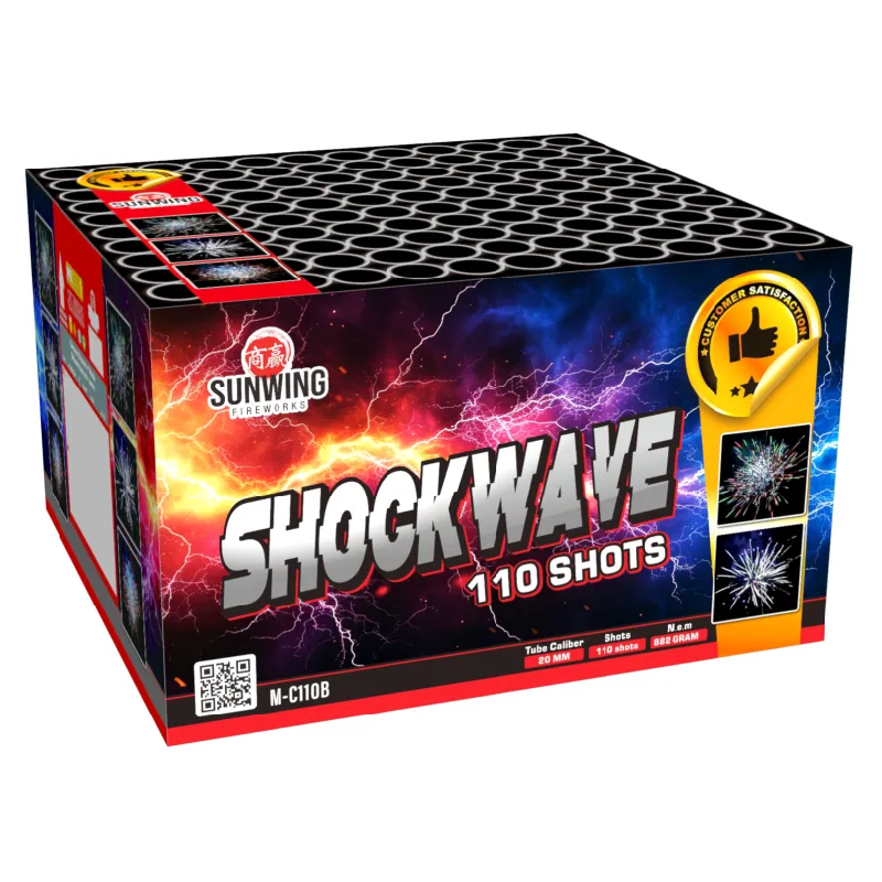 SHOCKWAVE 2