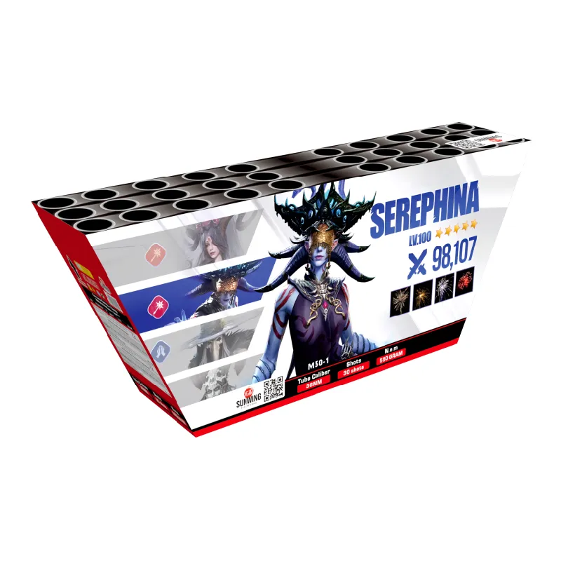 SEREPHINA