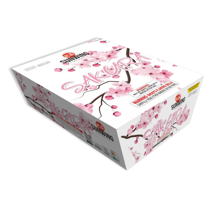 SAKURA