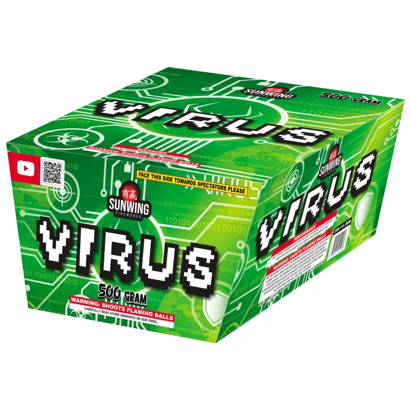 VIRUS