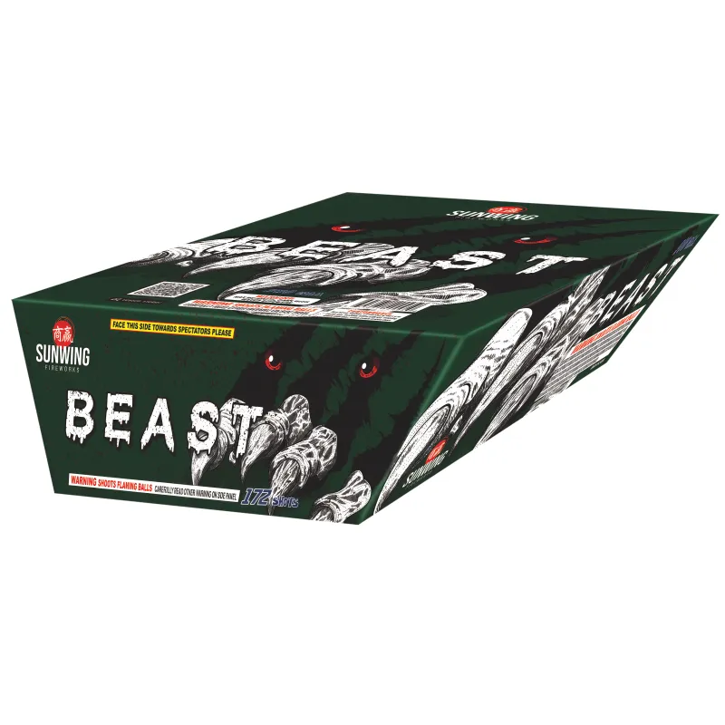 BEAST