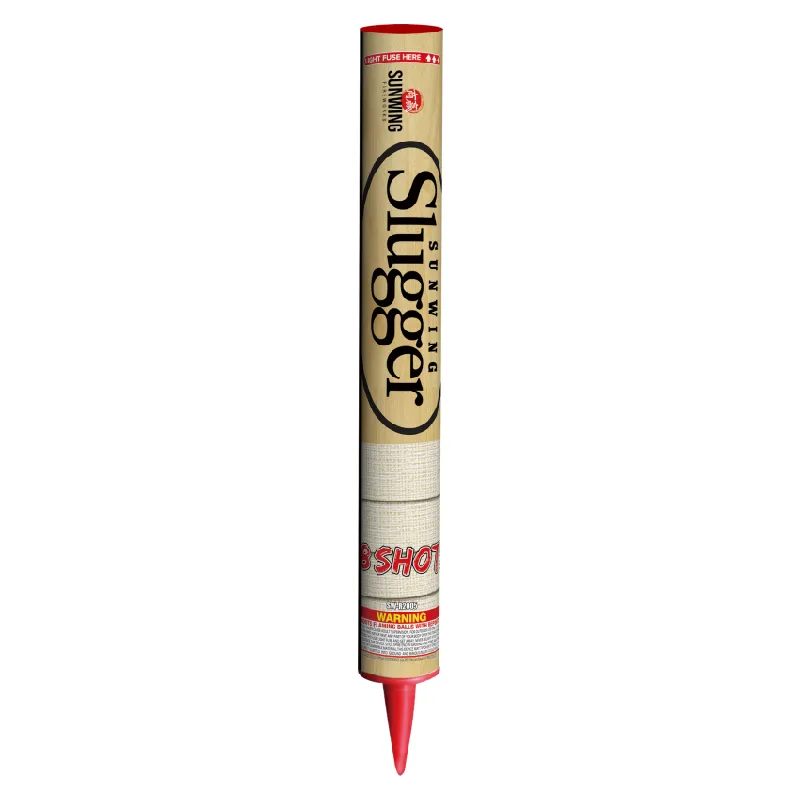 SLUGGER