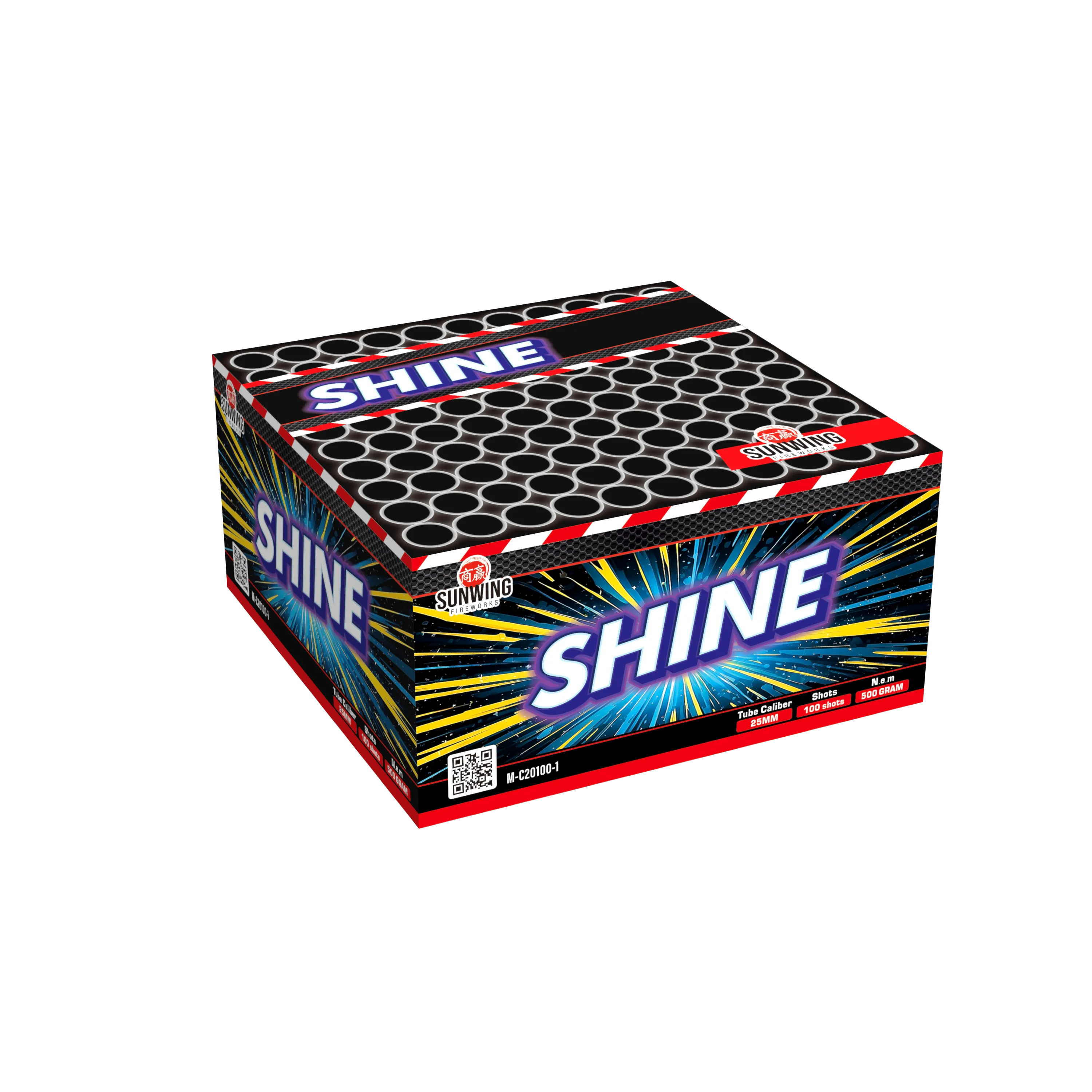 SHINE