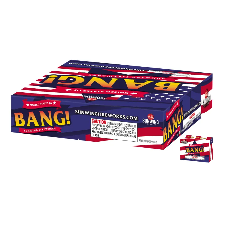 BANG