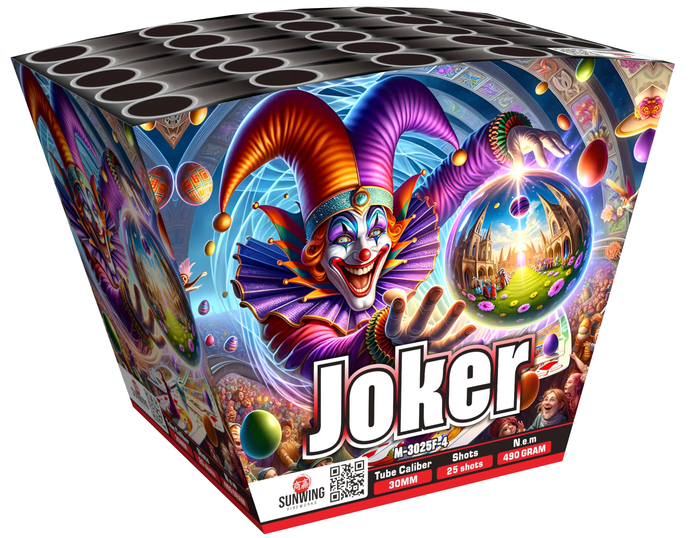 JOKER