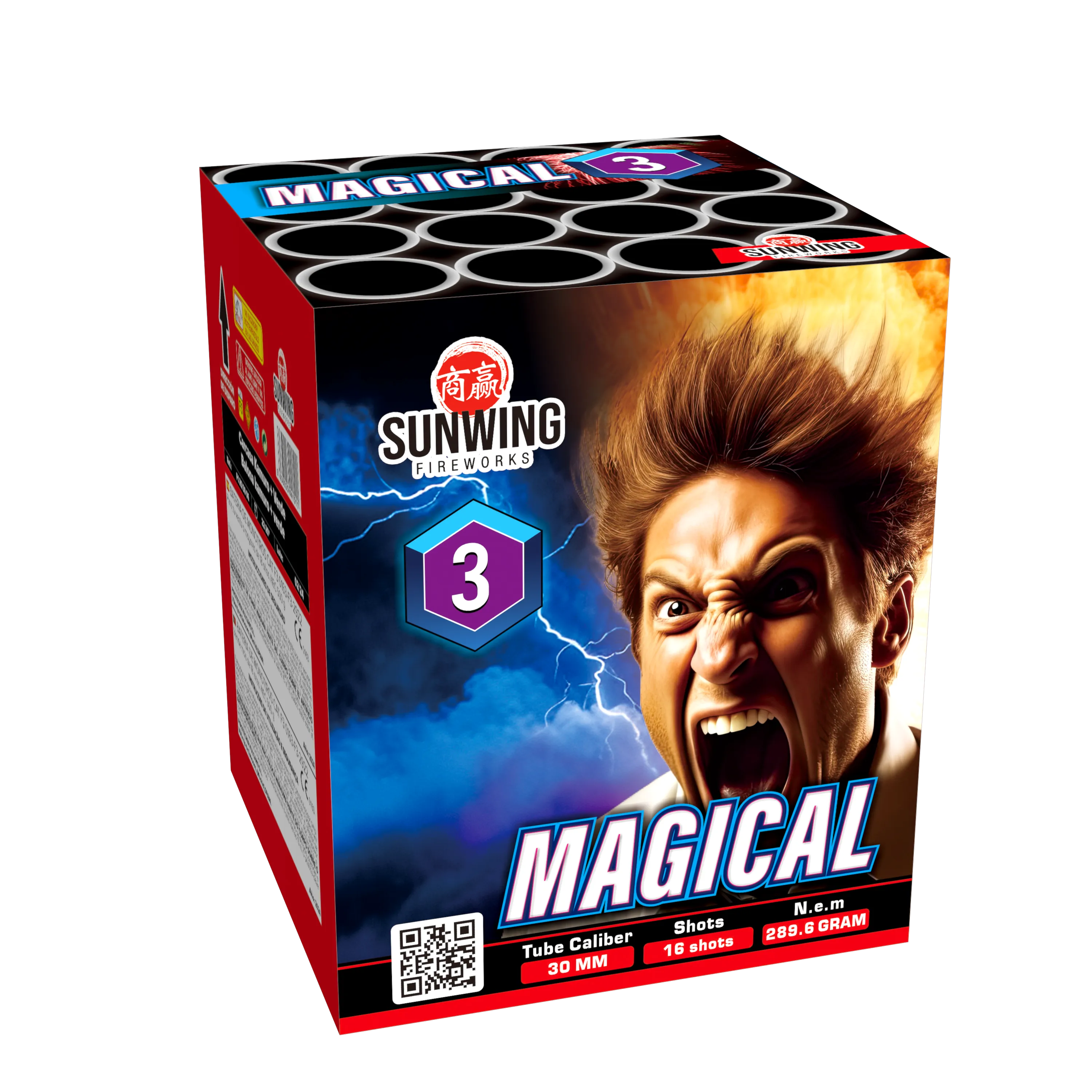 MAGICAL 3