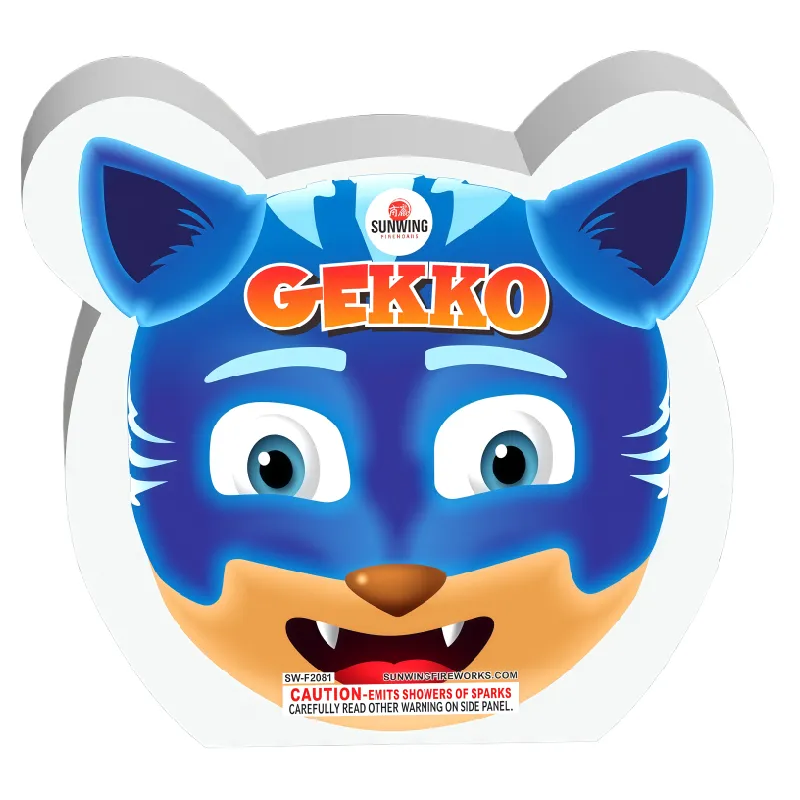 GEKKO
