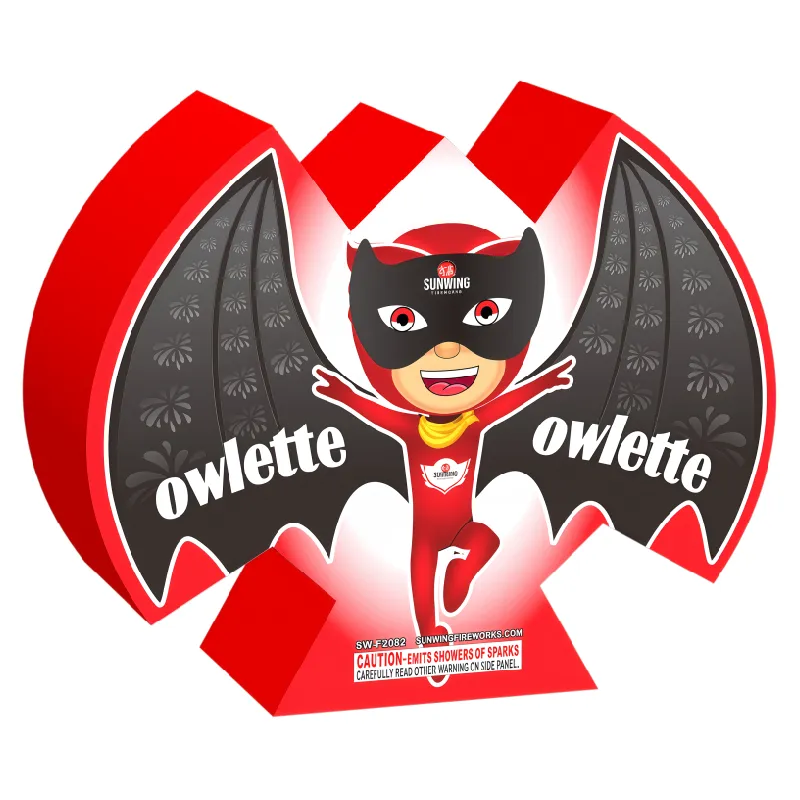OWLETTE