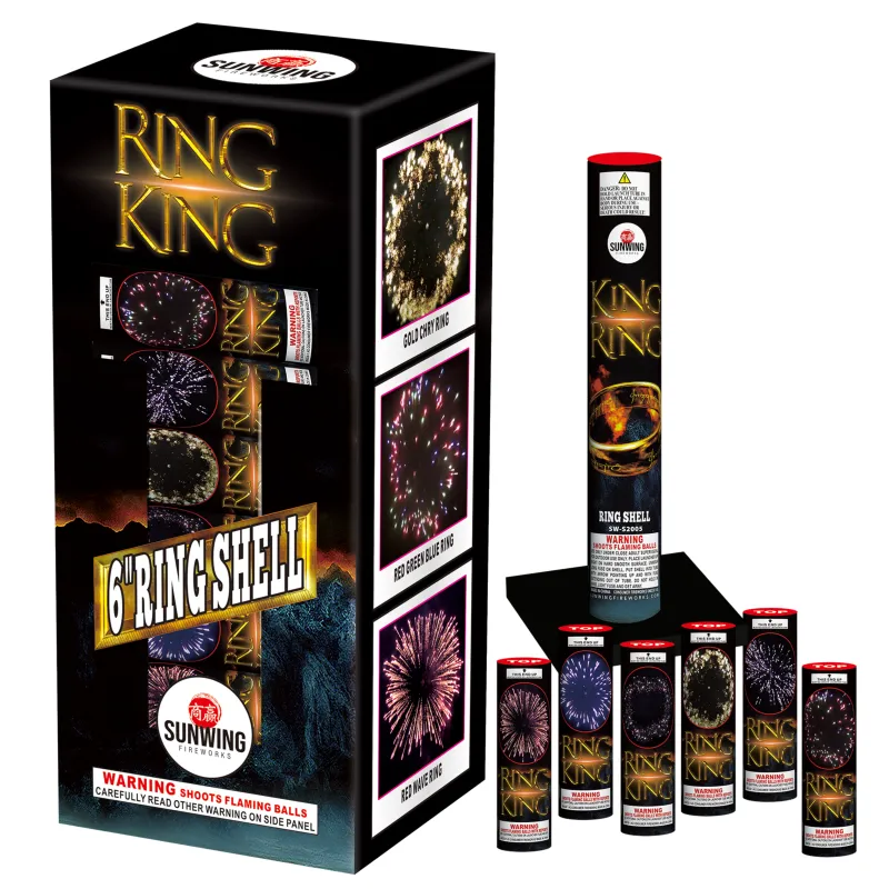 RING KING