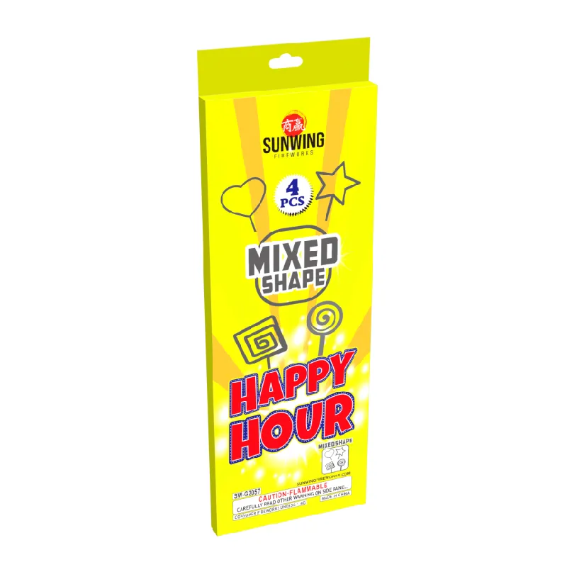 HAPPY HOUR