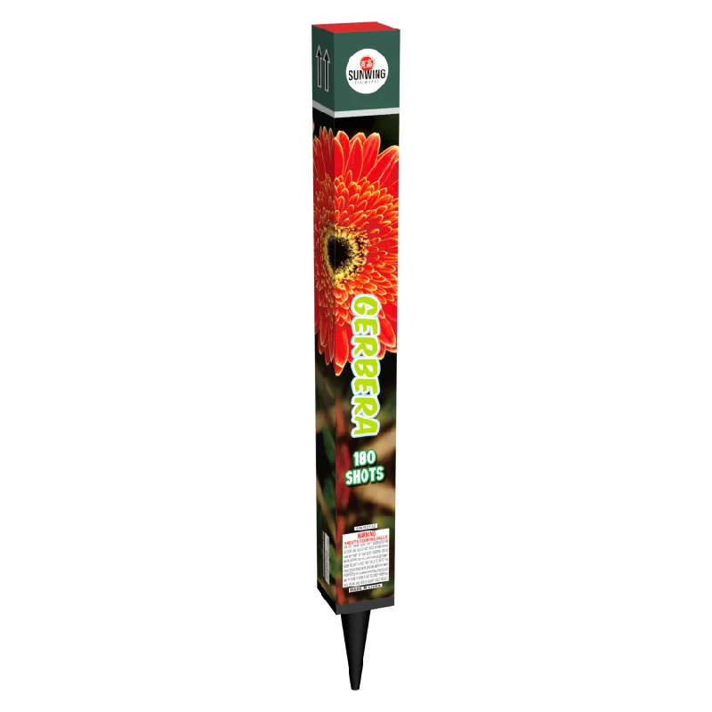 GERBERA
