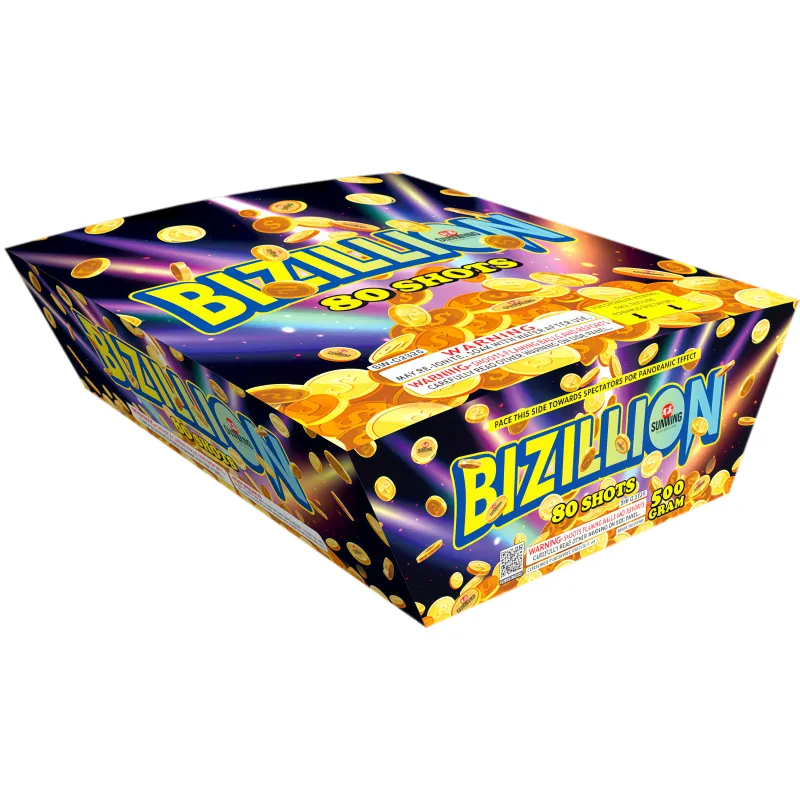 BIZILLION