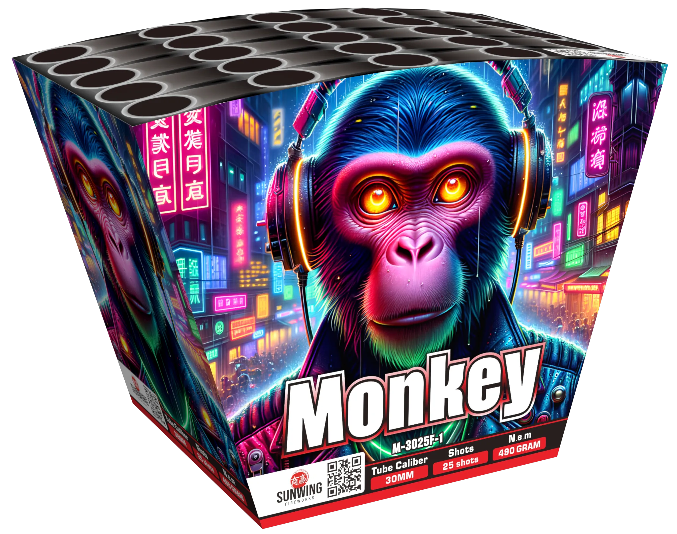 MONKEY