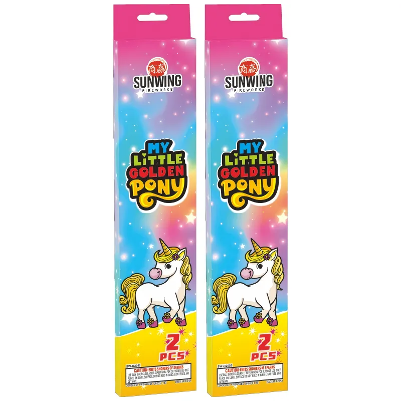 MY LITTLE PONY TAIL 50 sec