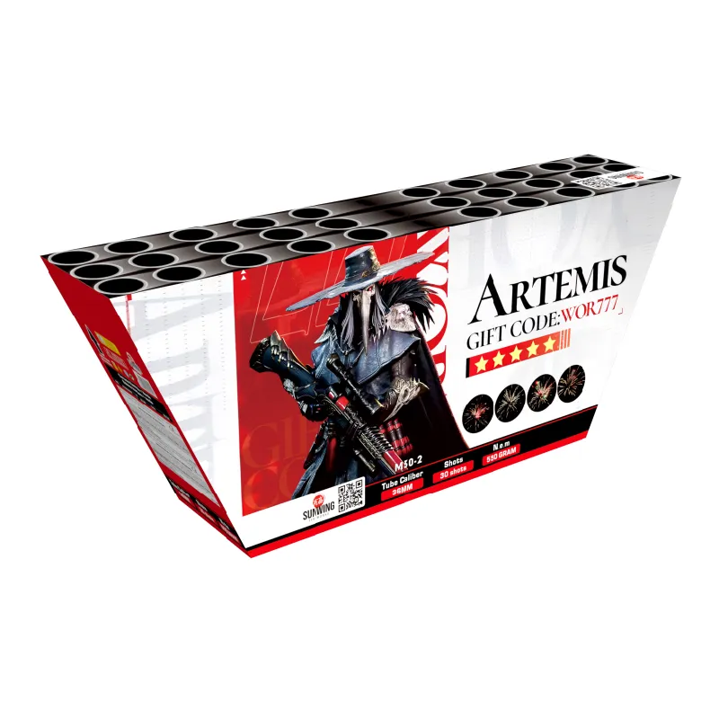 ARTEMIS