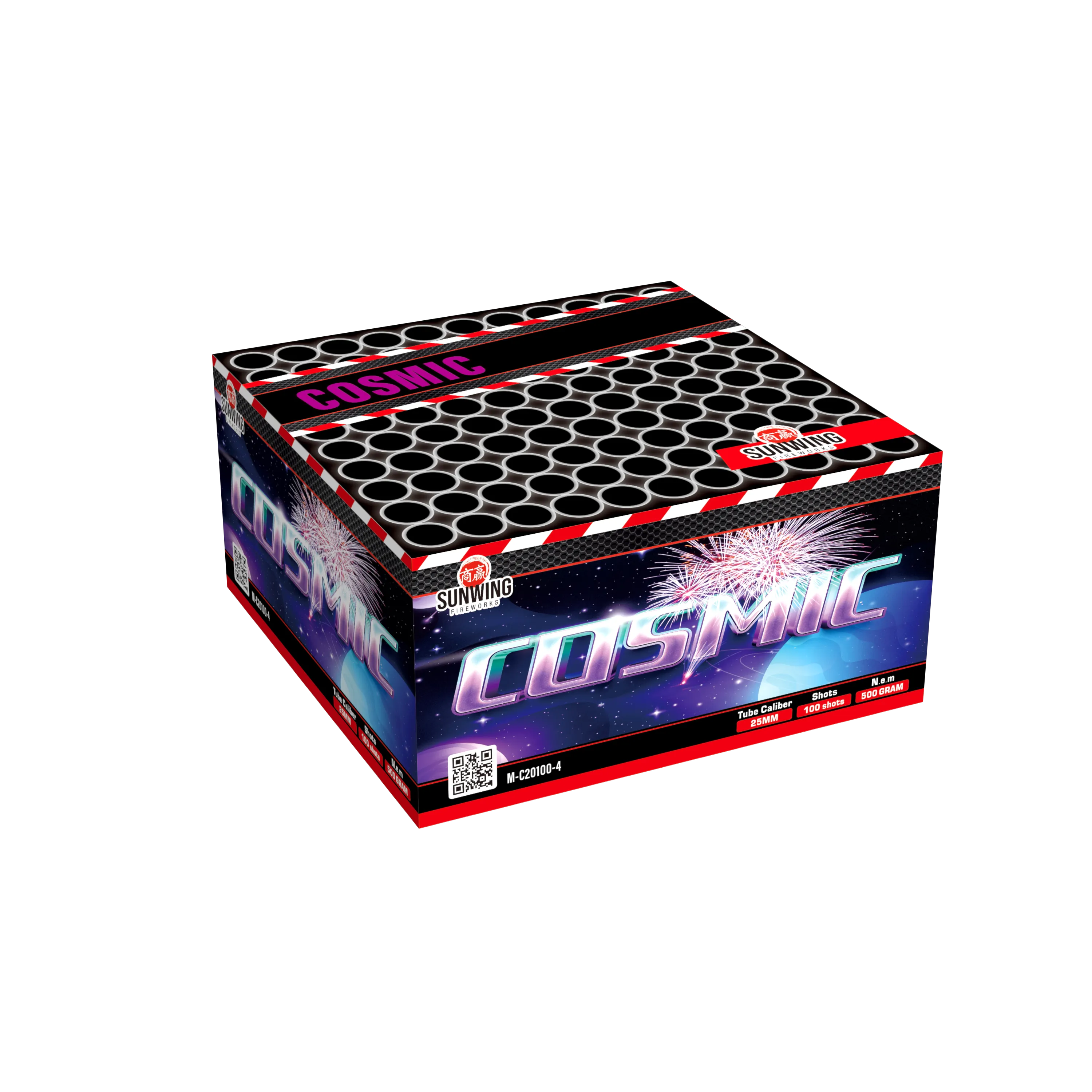 COSMIC