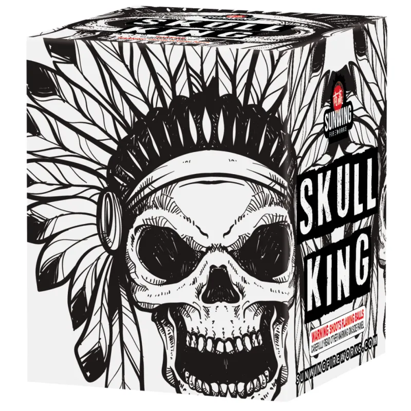 SKULL KING