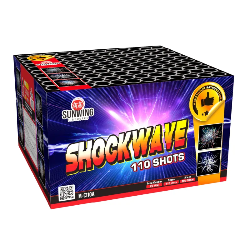 SHOCKWAVE 1