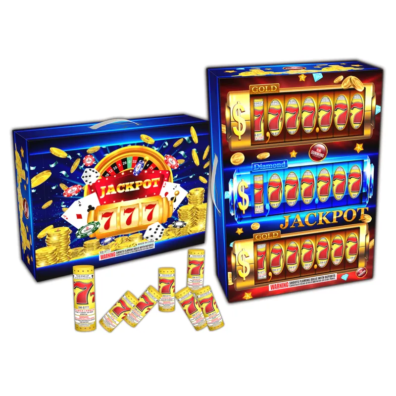 JACKPOT