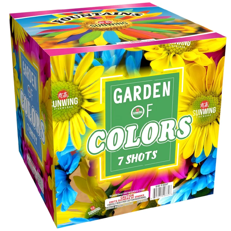 GARDEN&nbsp;OF&nbsp;CORLORS&nbsp;