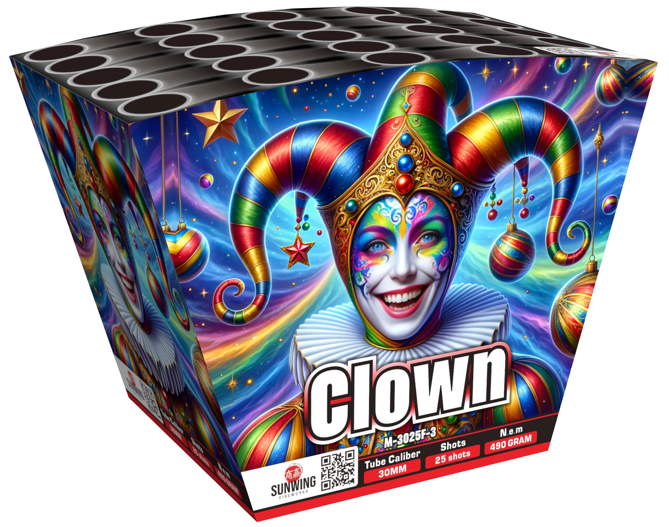 CLOWN