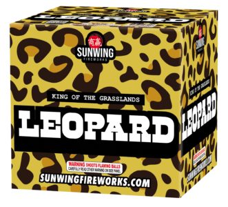 LEOPARD