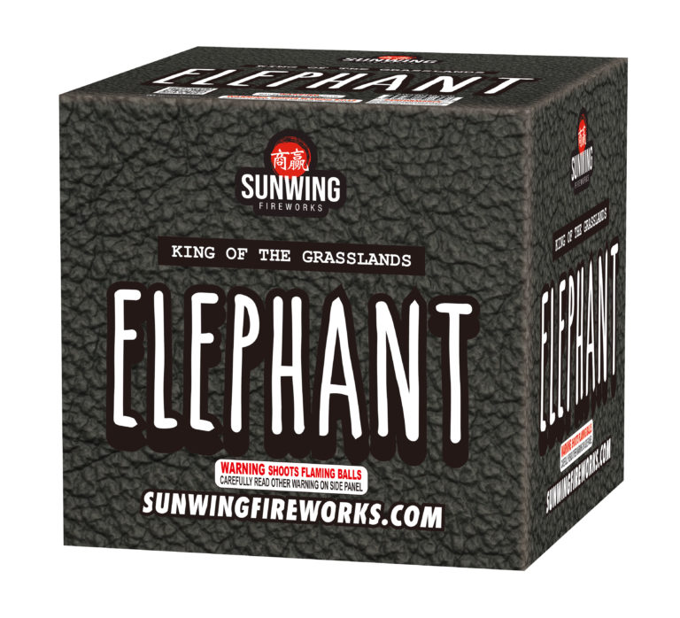 ELEPHANT