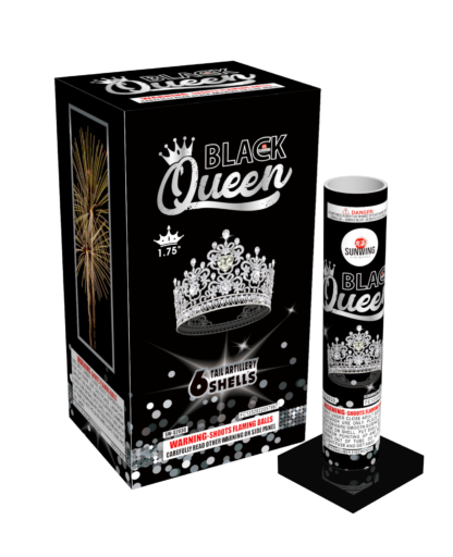 BLACK QUEEN