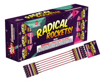 Rockets