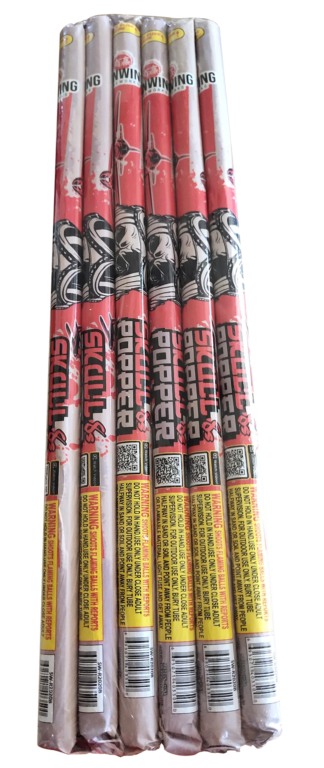 SKULL POPPER 8S