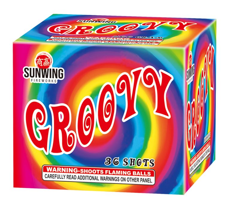 GROOVY