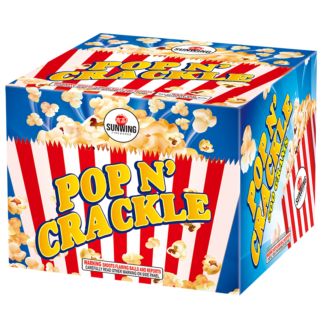POP N’ CRACKLE