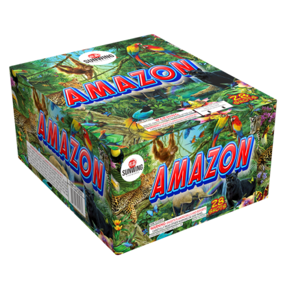 AMAZON