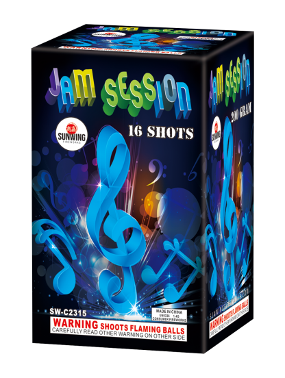 JAM SESSION