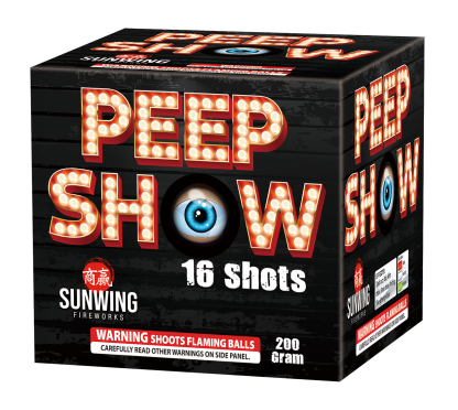 PEEP SHOW