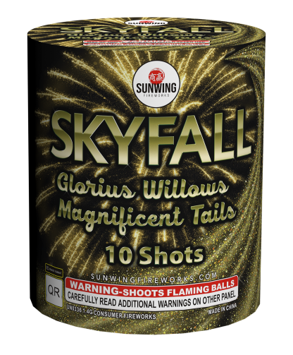 SKYFALL