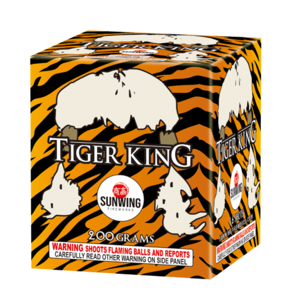 TIGER KING