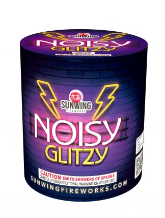 NOSY GLITZ