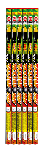 BOOMBOMB ROMAN CANDLE