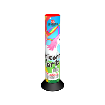UNICORN FARTS