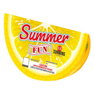 SUMMER FUN!