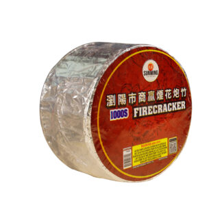 1000S  FIRECRACKERS